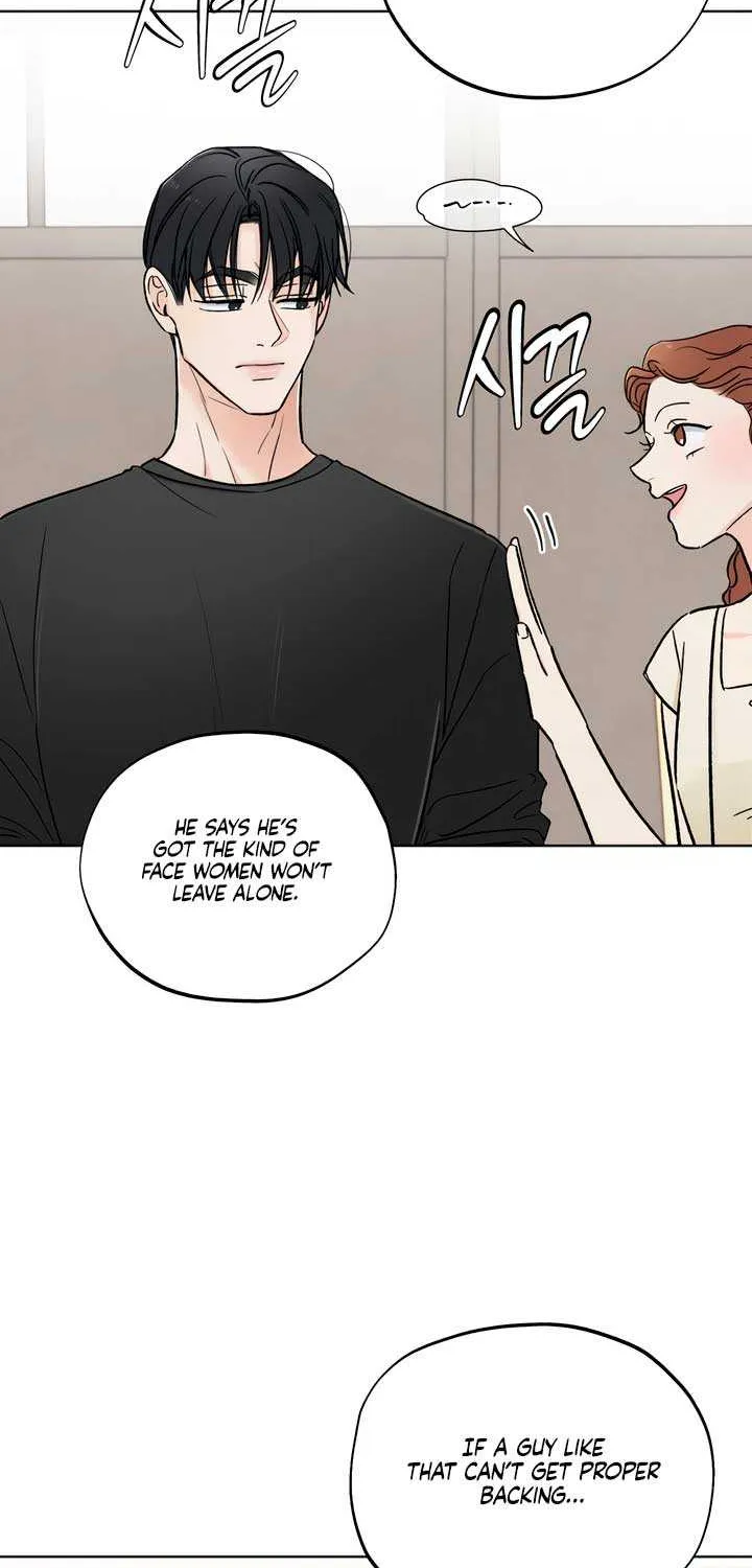 The Circumstances of an idiot Chapter 33 page 34 - 