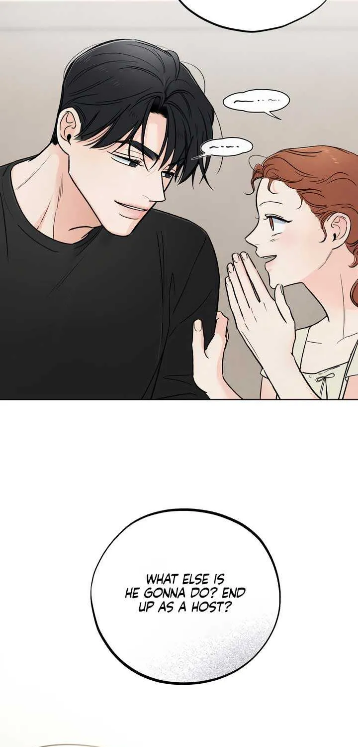 The Circumstances of an idiot Chapter 33 page 35 - 