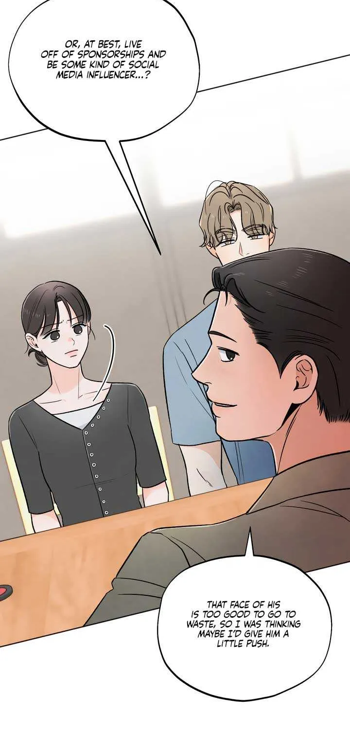 The Circumstances of an idiot Chapter 33 page 38 - 