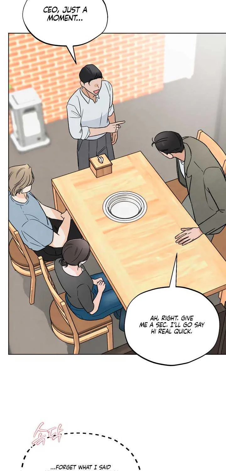 The Circumstances of an idiot Chapter 33 page 42 - 