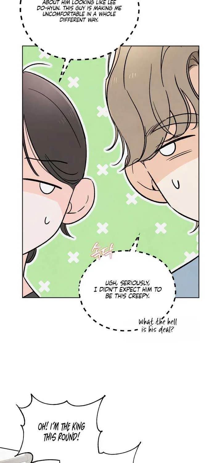 The Circumstances of an idiot Chapter 33 page 43 - 