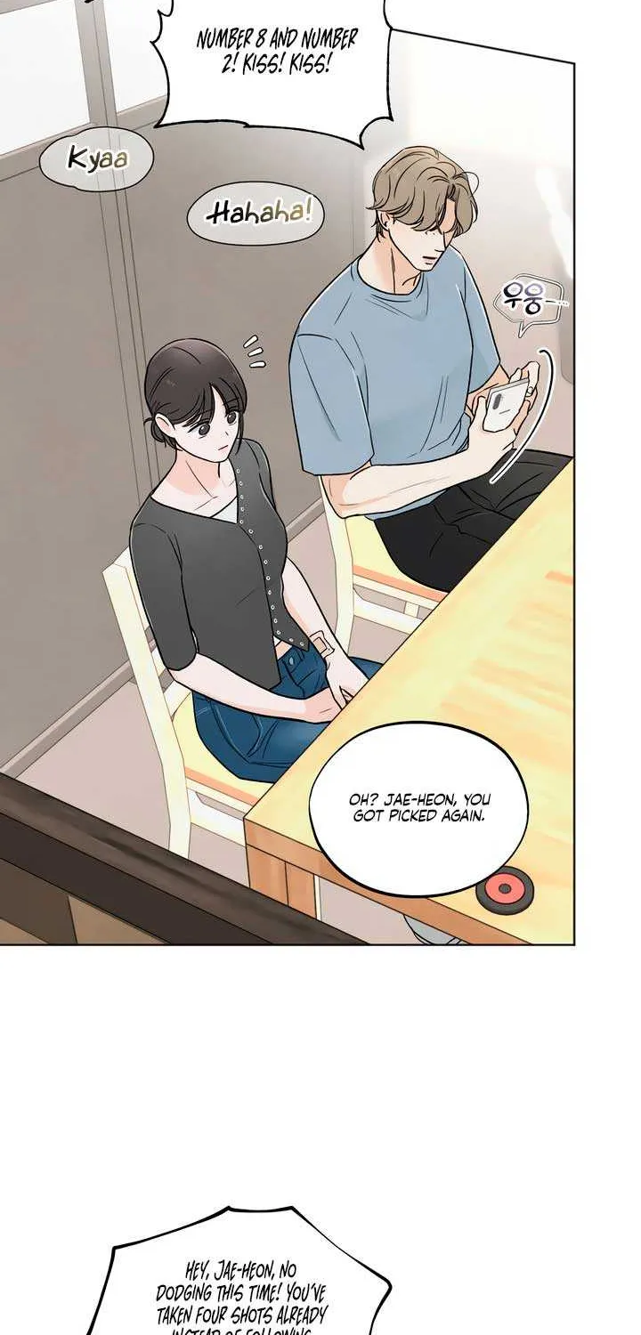 The Circumstances of an idiot Chapter 33 page 44 - 