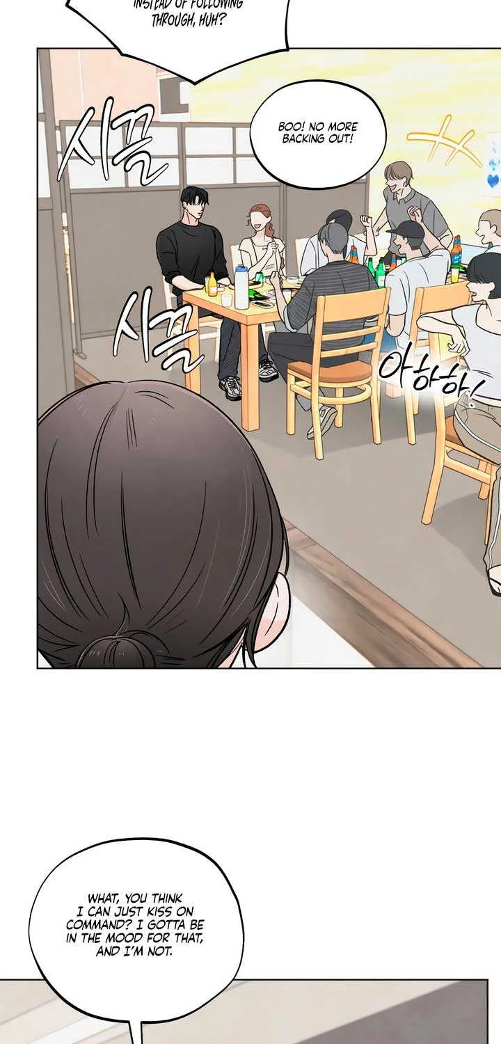 The Circumstances of an idiot Chapter 33 page 45 - 