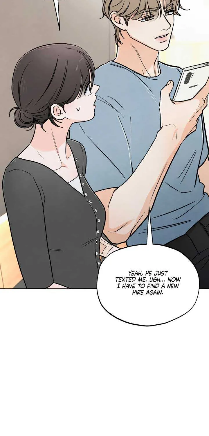 The Circumstances of an idiot Chapter 33 page 48 - 