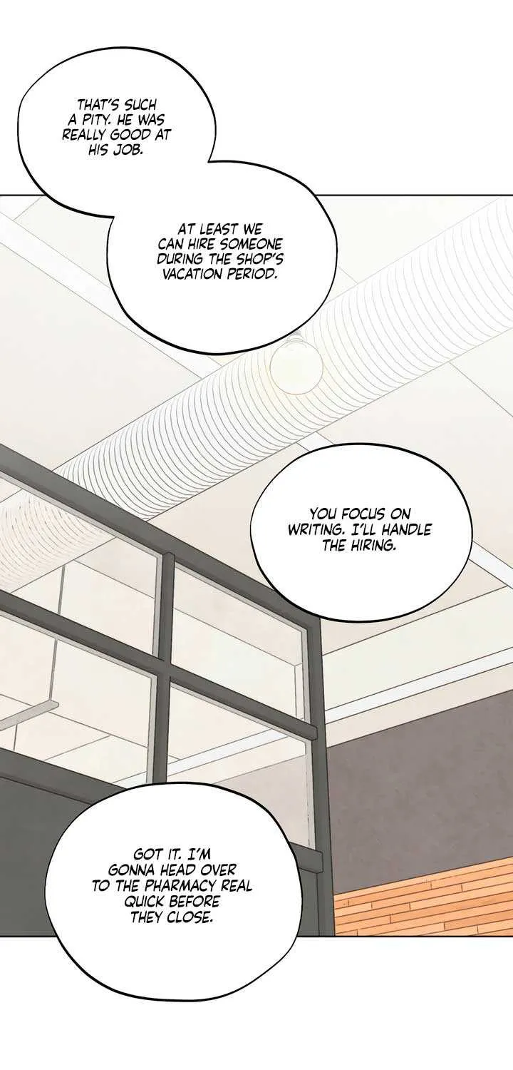 The Circumstances of an idiot Chapter 33 page 49 - 