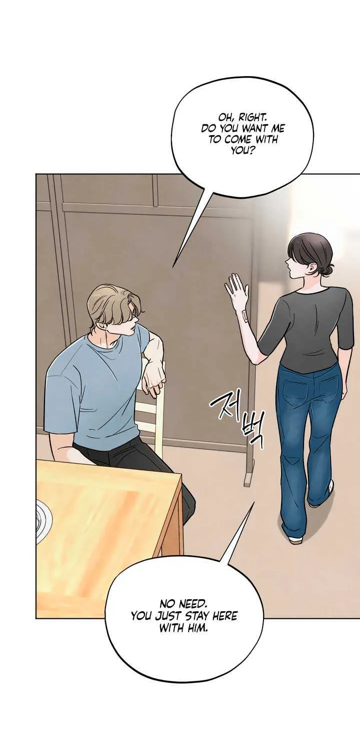 The Circumstances of an idiot Chapter 33 page 50 - 