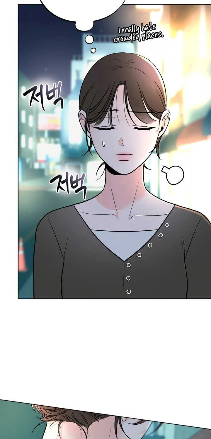 The Circumstances of an idiot Chapter 33 page 52 - 