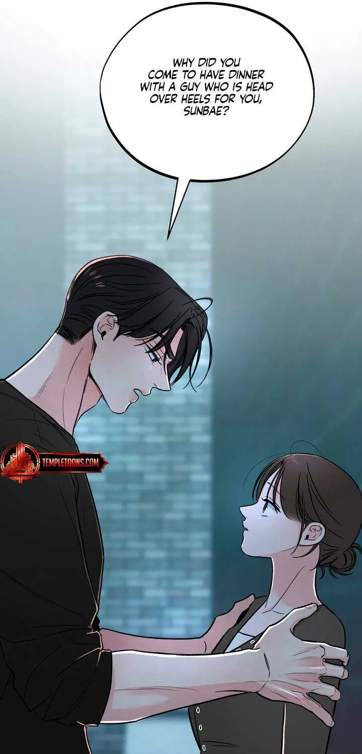 The Circumstances of an idiot Chapter 33 page 57 - 