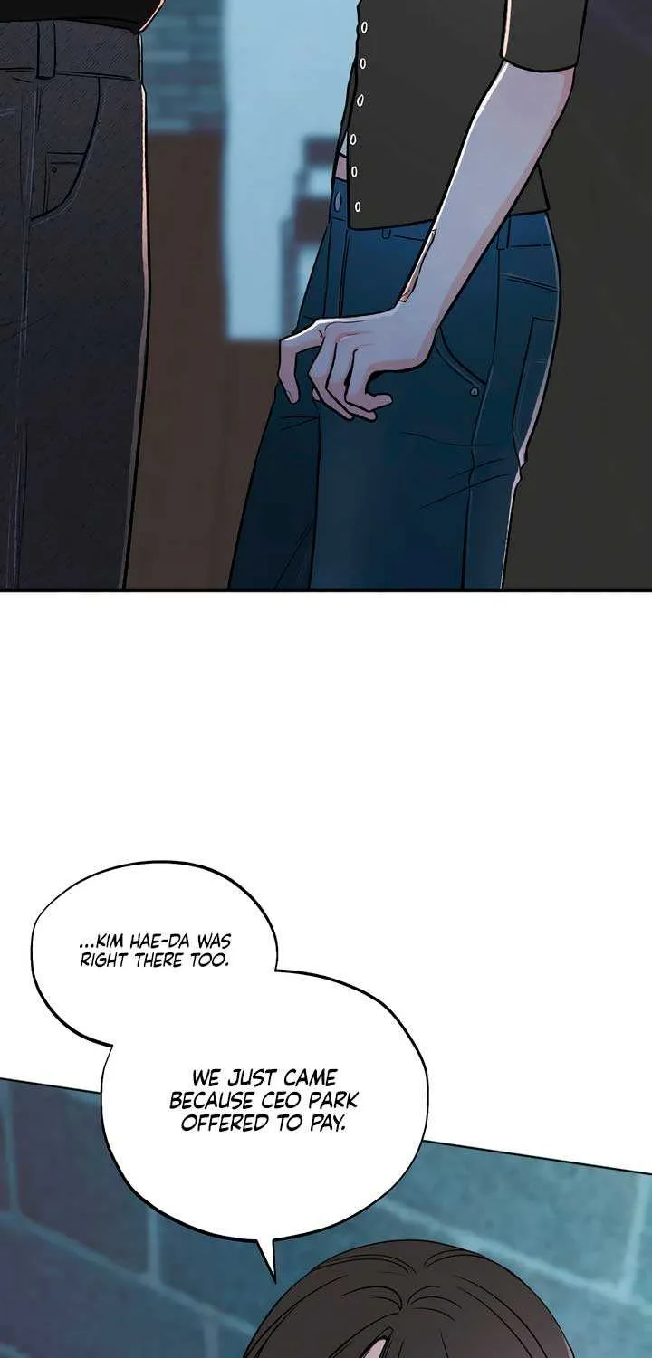 The Circumstances of an idiot Chapter 33 page 58 - 