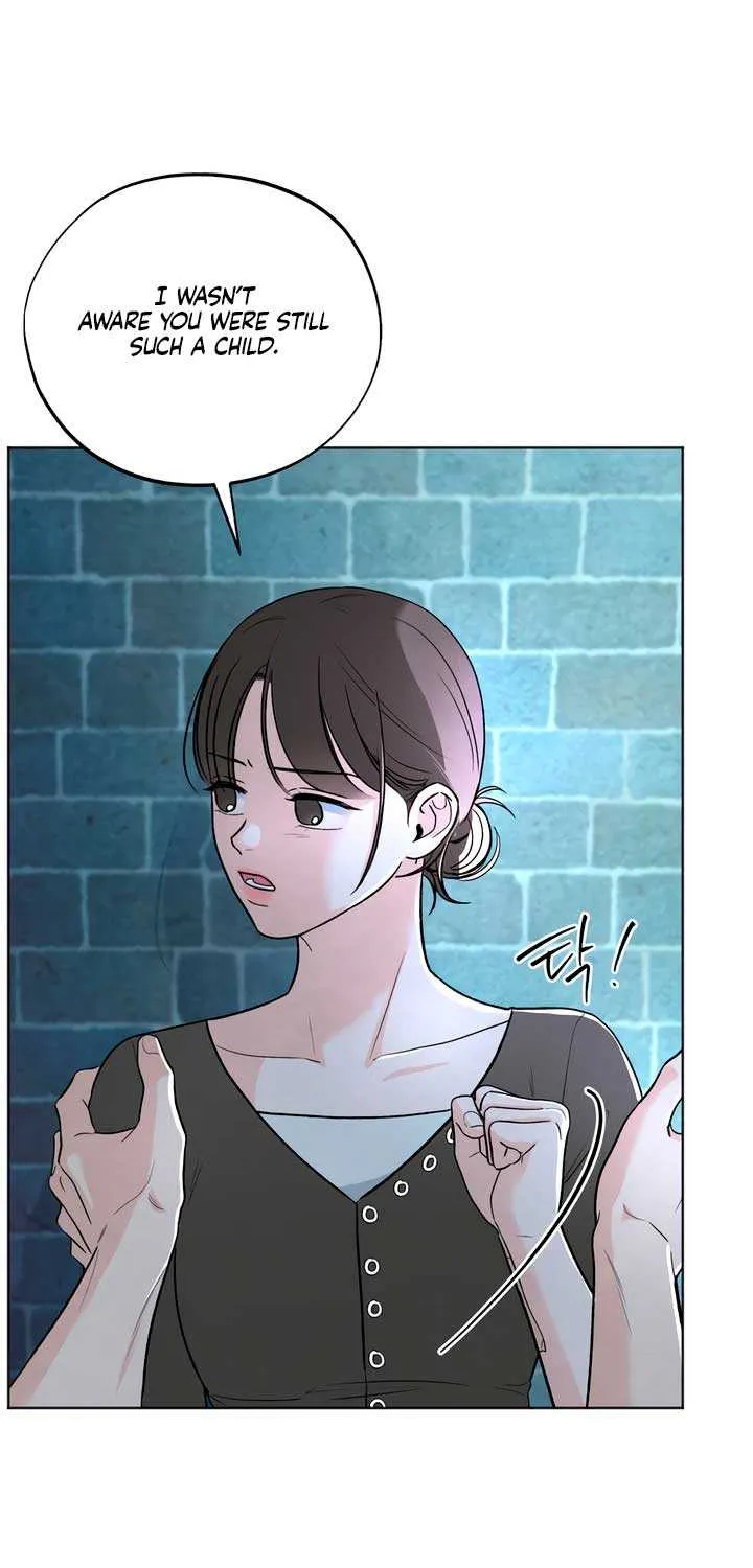 The Circumstances of an idiot Chapter 33 page 64 - 