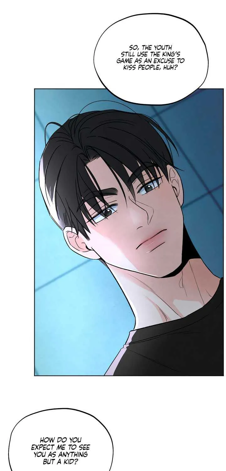 The Circumstances of an idiot Chapter 33 page 65 - 