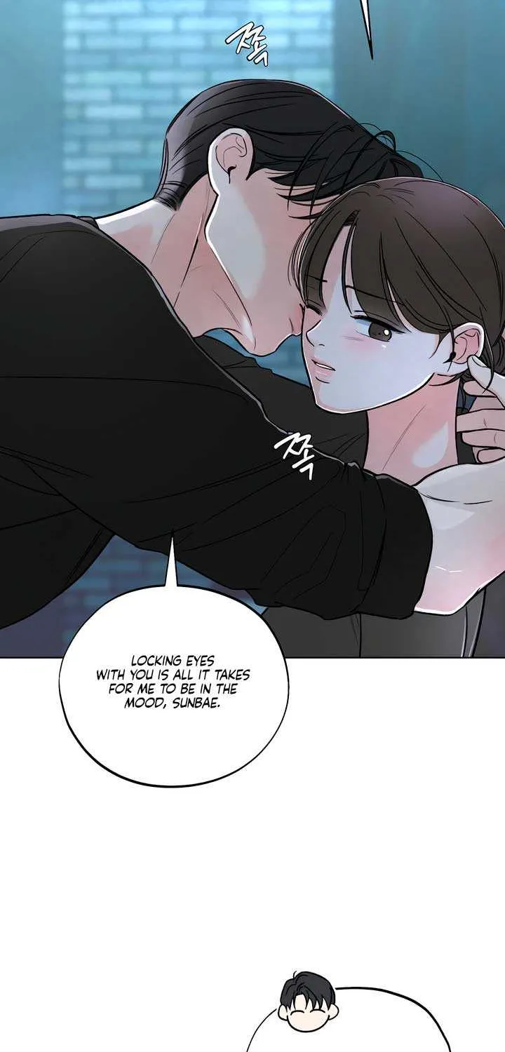 The Circumstances of an idiot Chapter 33 page 68 - 