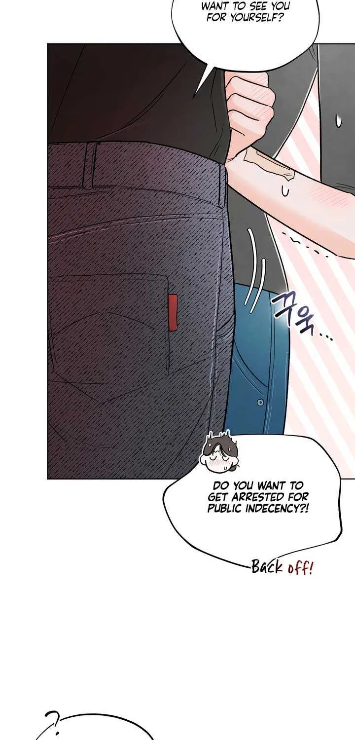 The Circumstances of an idiot Chapter 33 page 69 - 