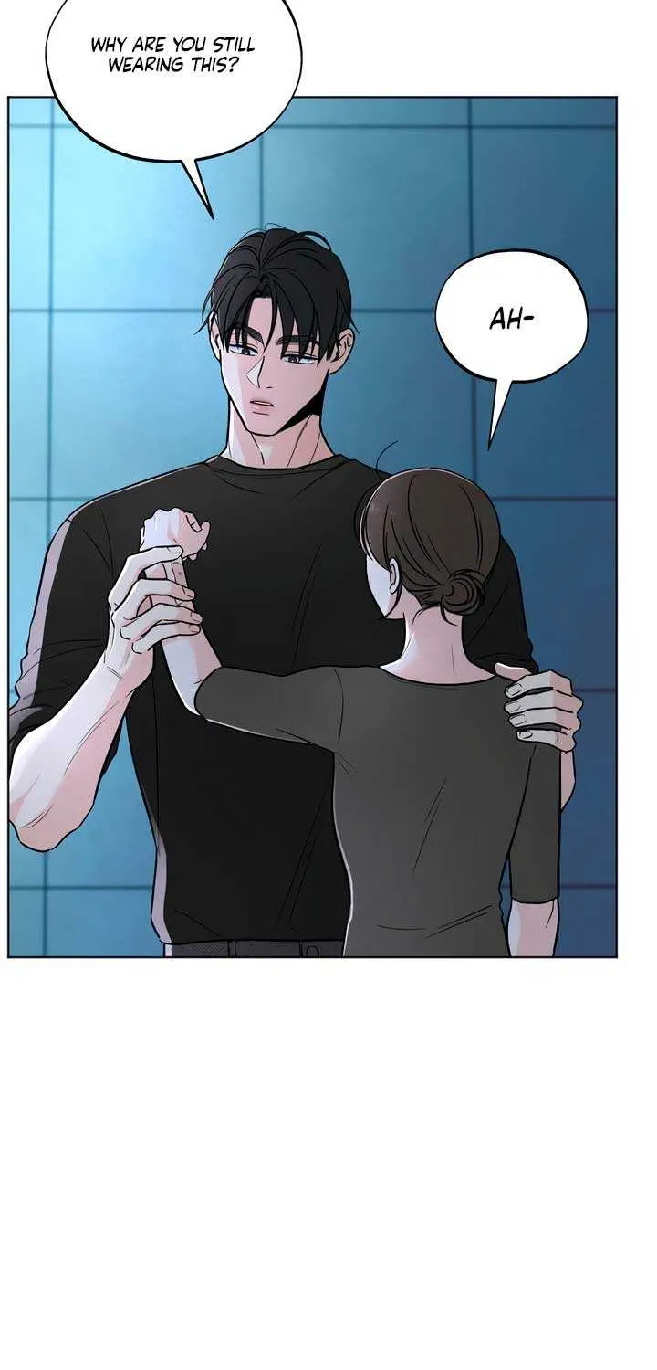 The Circumstances of an idiot Chapter 33 page 70 - 