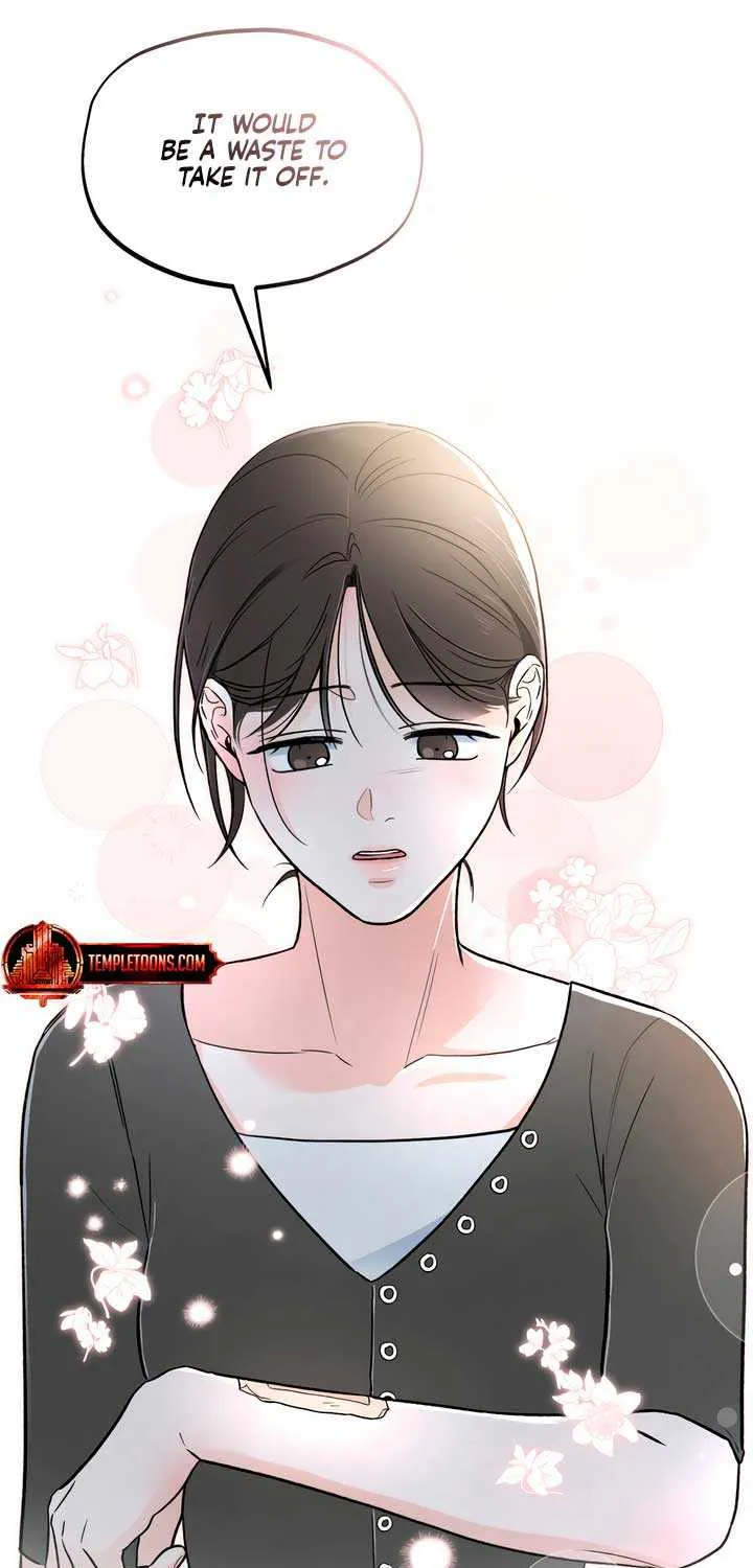 The Circumstances of an idiot Chapter 33 page 71 - 