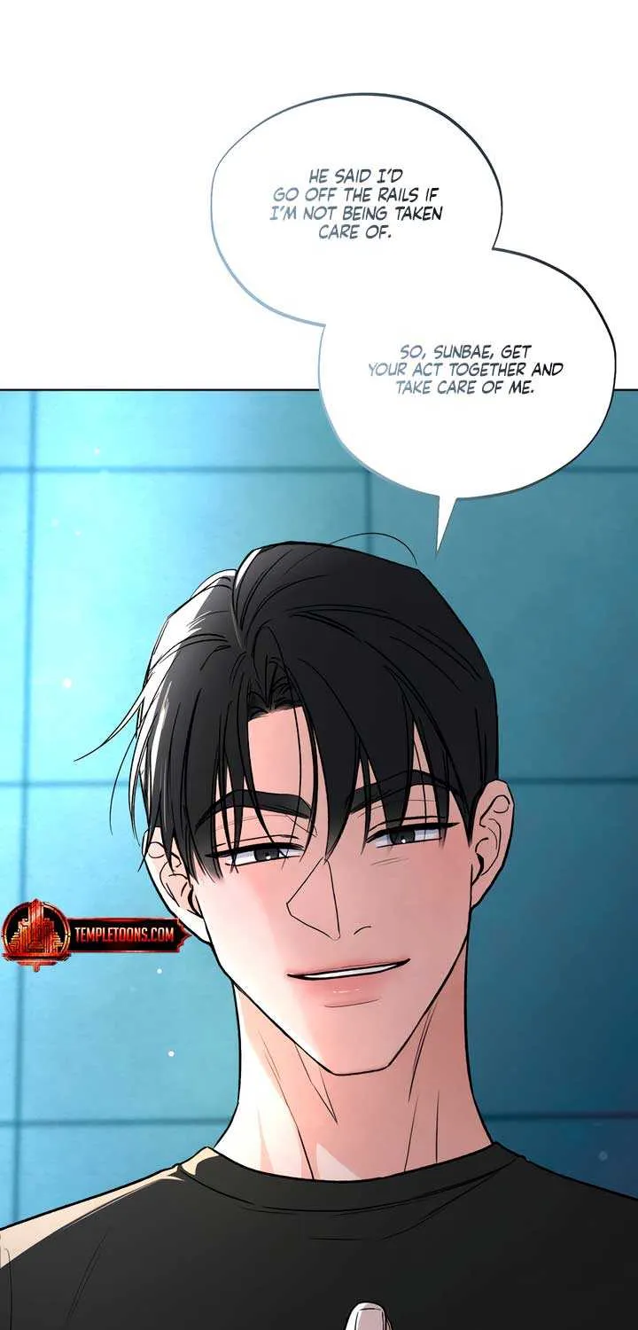 The Circumstances of an idiot Chapter 33 page 75 - 