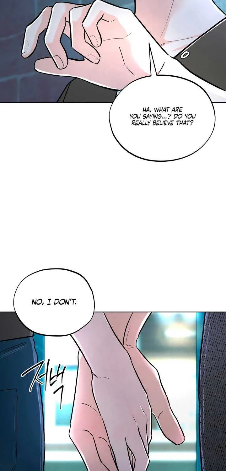 The Circumstances of an idiot Chapter 33 page 77 - 
