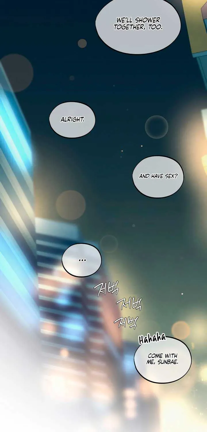 The Circumstances of an idiot Chapter 33 page 80 - 