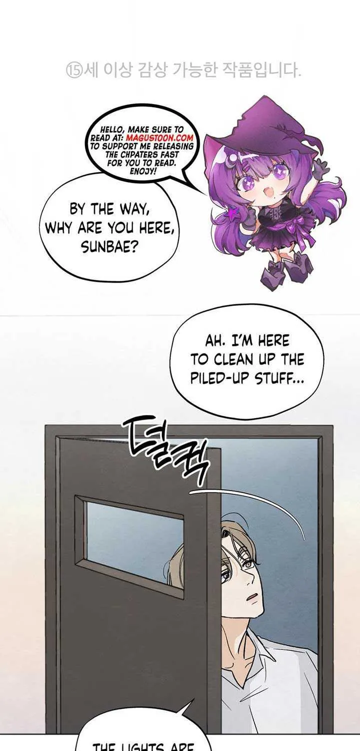 The Circumstances of an idiot Chapter 4 page 2 - 