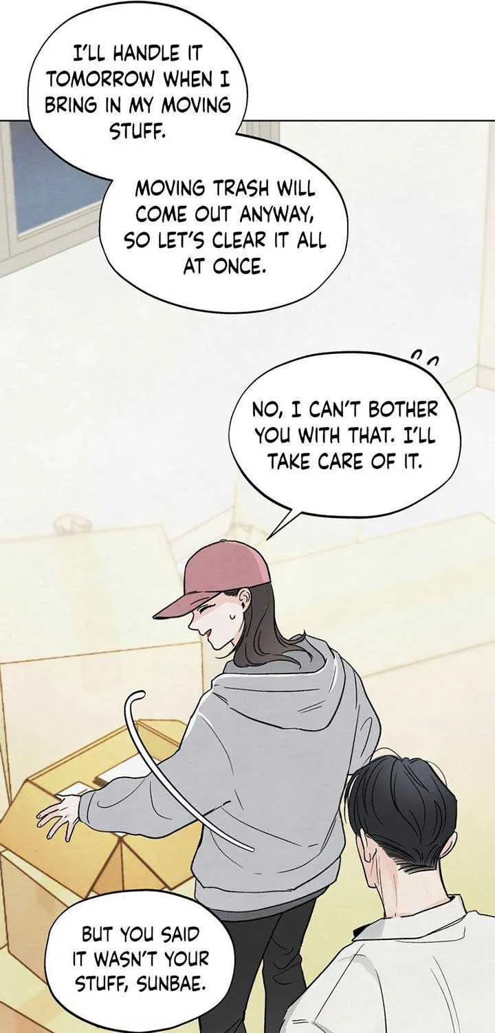 The Circumstances of an idiot Chapter 4 page 11 - 