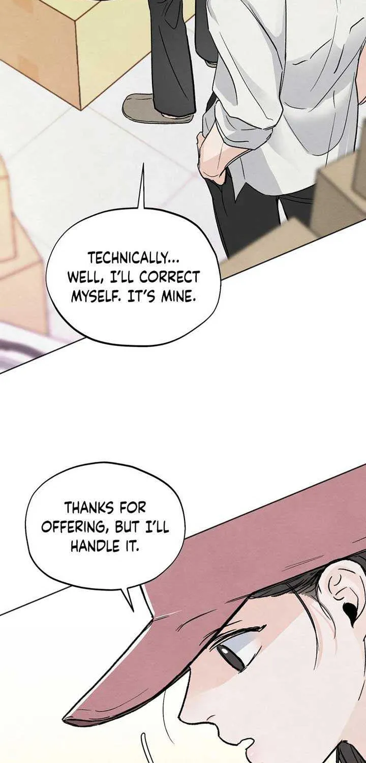 The Circumstances of an idiot Chapter 4 page 12 - 
