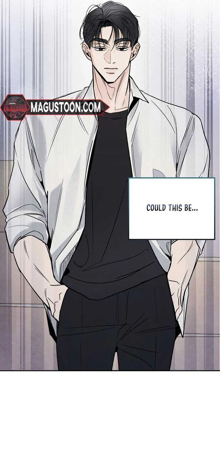 The Circumstances of an idiot Chapter 4 page 20 - 