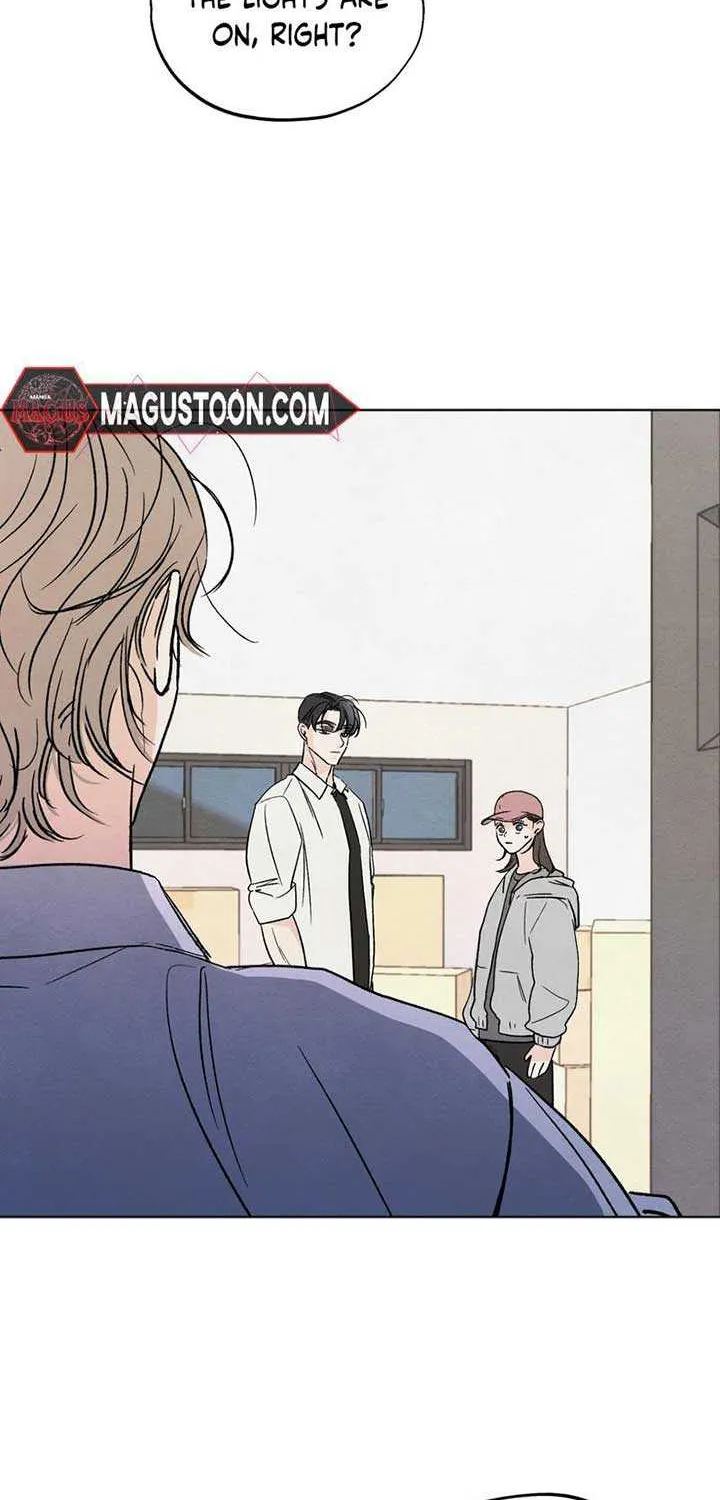 The Circumstances of an idiot Chapter 4 page 3 - 