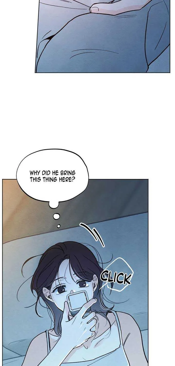 The Circumstances of an idiot Chapter 4 page 26 - 