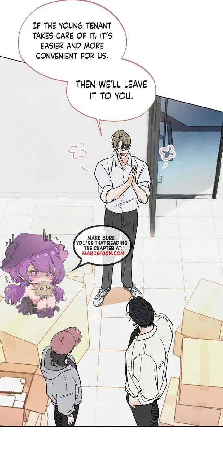 The Circumstances of an idiot Chapter 4 page 29 - 