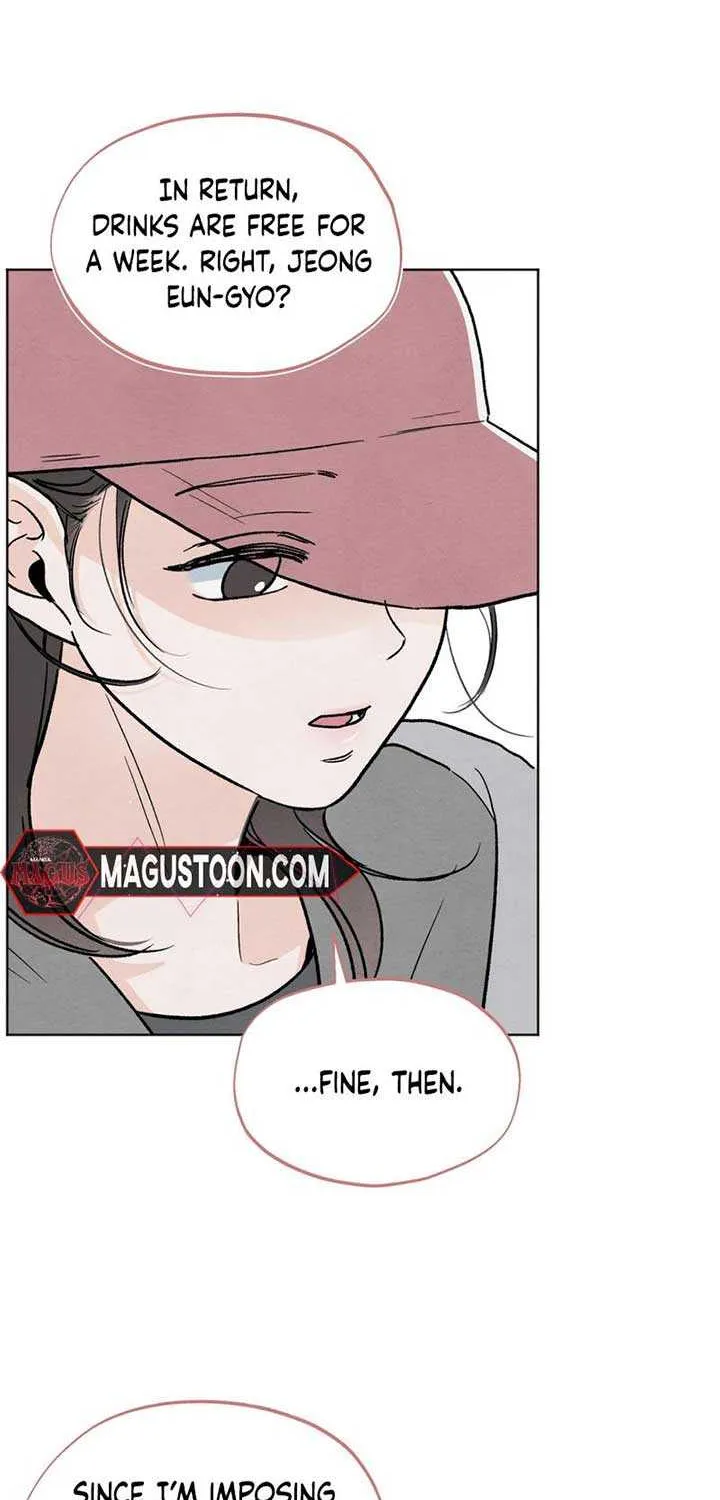 The Circumstances of an idiot Chapter 4 page 30 - 