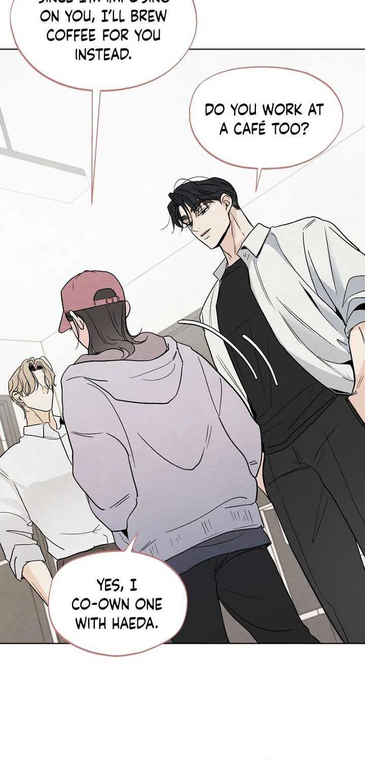 The Circumstances of an idiot Chapter 4 page 31 - 