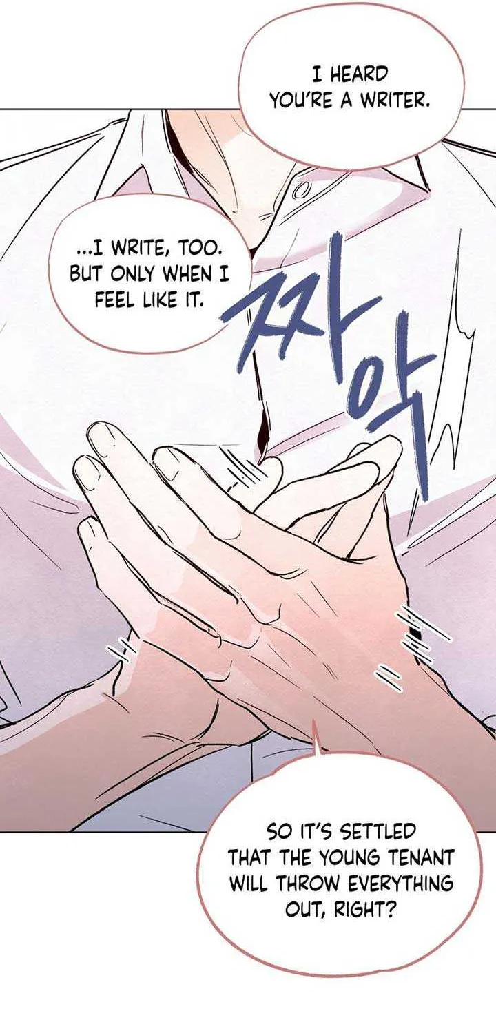 The Circumstances of an idiot Chapter 4 page 32 - 