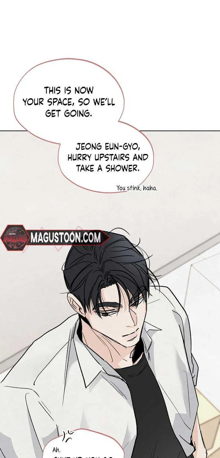 The Circumstances of an idiot Chapter 4 page 33 - 