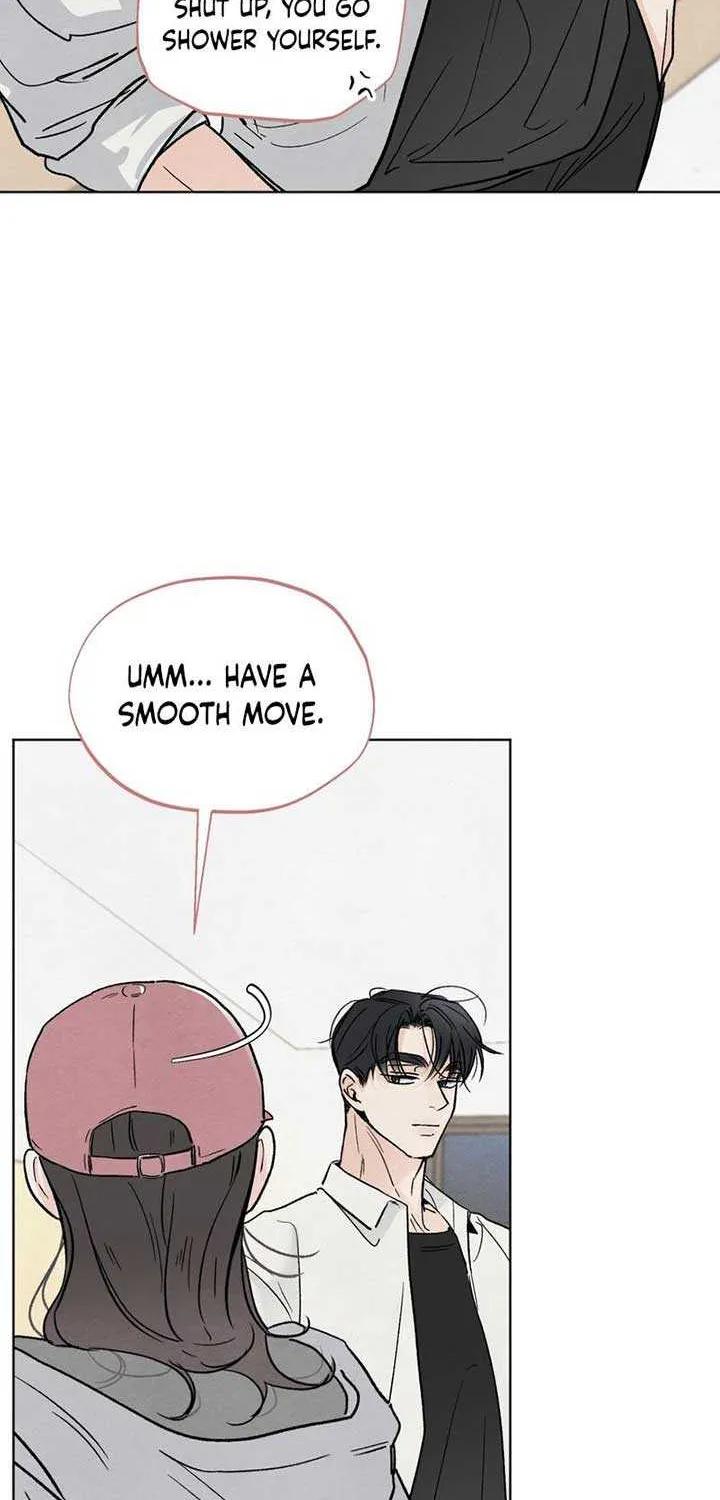 The Circumstances of an idiot Chapter 4 page 34 - 