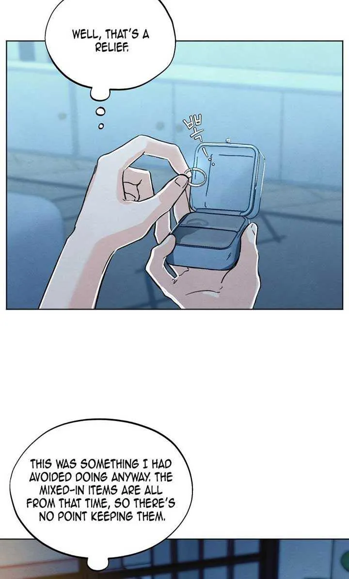 The Circumstances of an idiot Chapter 4 page 37 - 