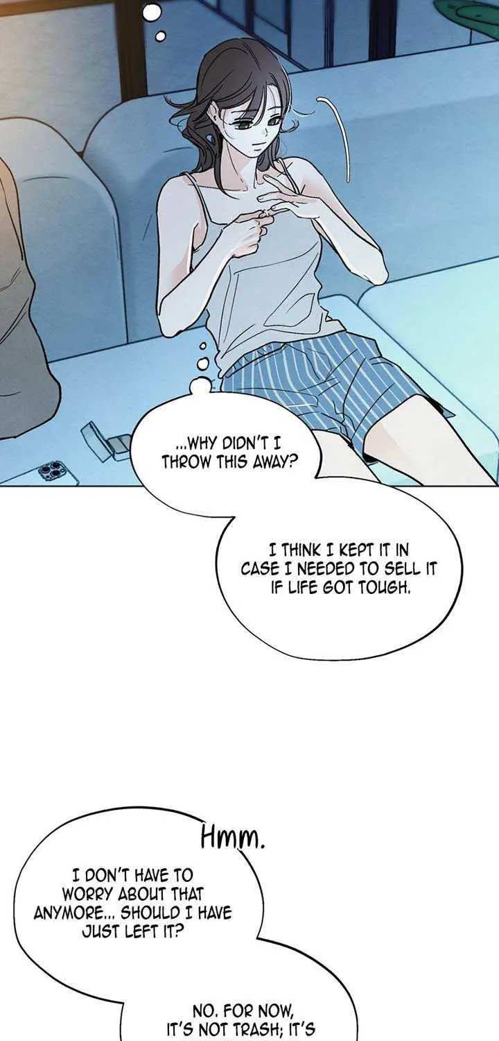 The Circumstances of an idiot Chapter 4 page 38 - 