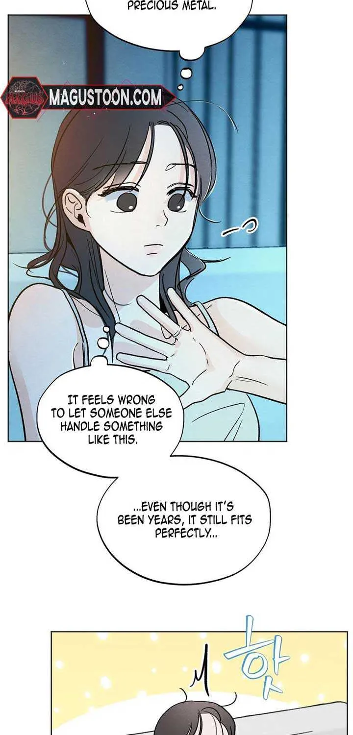 The Circumstances of an idiot Chapter 4 page 39 - 