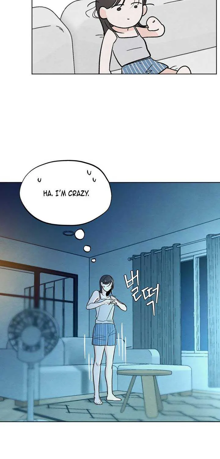 The Circumstances of an idiot Chapter 4 page 40 - 