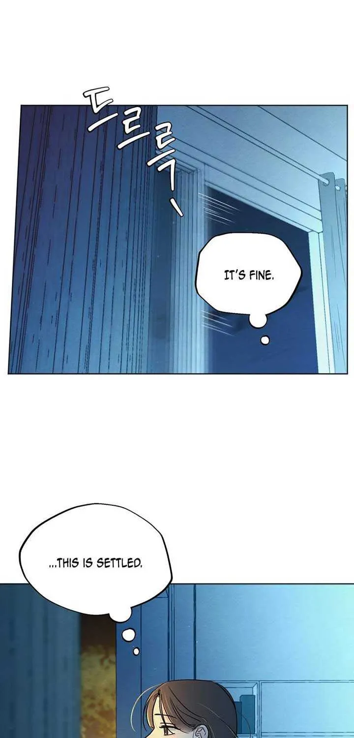 The Circumstances of an idiot Chapter 4 page 41 - 