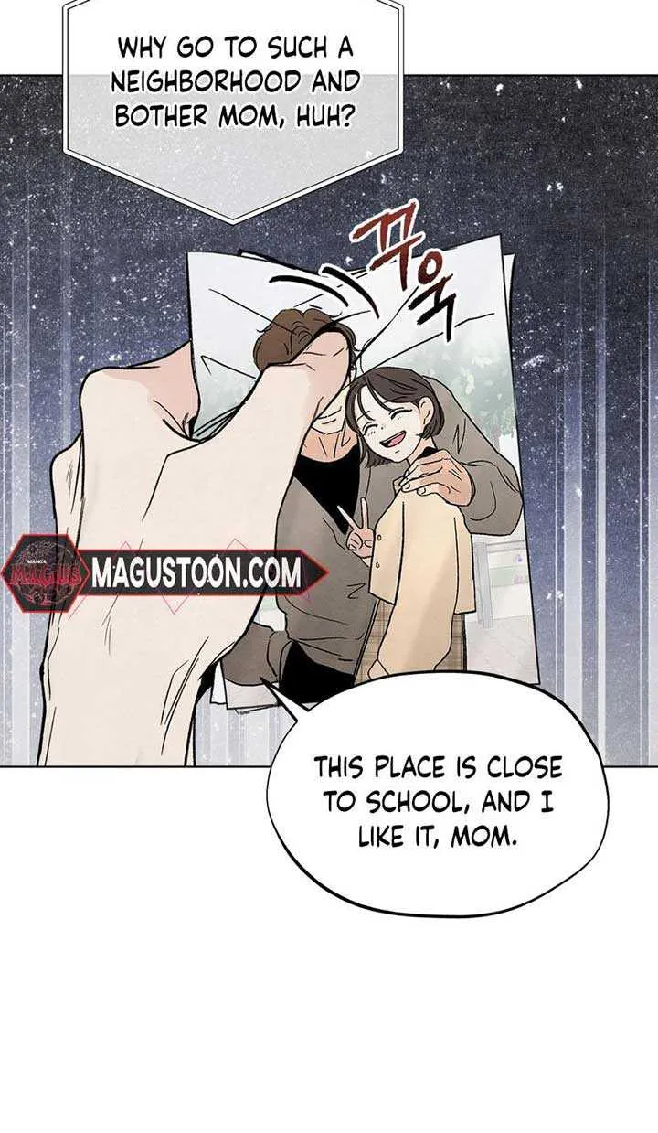 The Circumstances of an idiot Chapter 4 page 46 - 