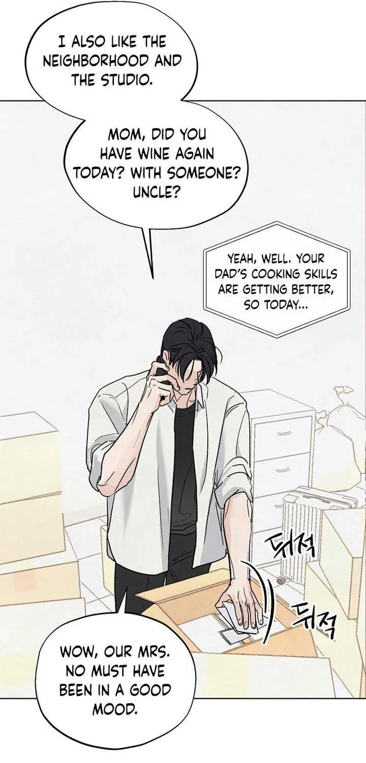 The Circumstances of an idiot Chapter 4 page 47 - 