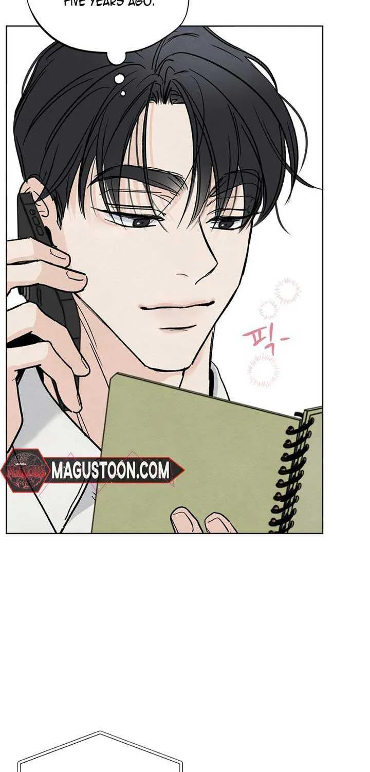 The Circumstances of an idiot Chapter 4 page 50 - 