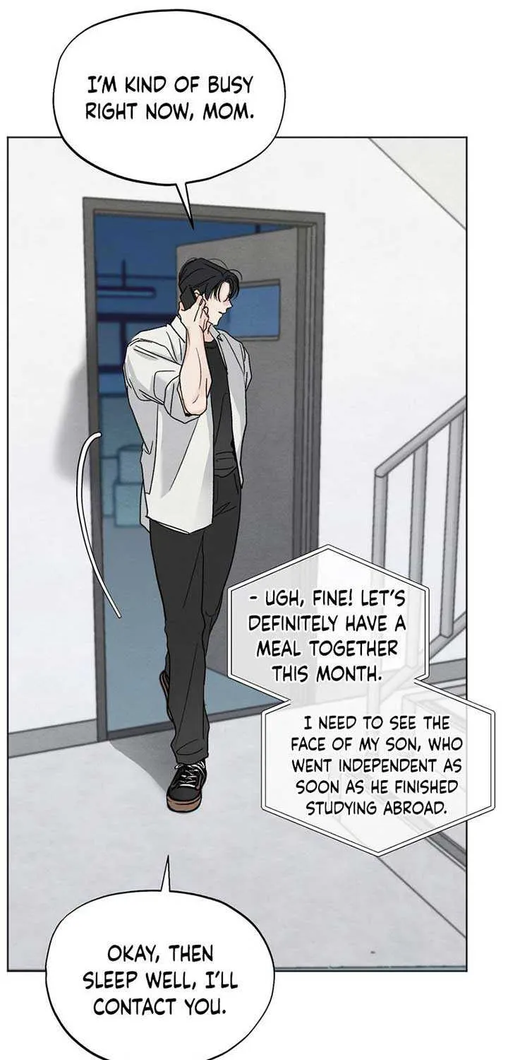 The Circumstances of an idiot Chapter 4 page 52 - 