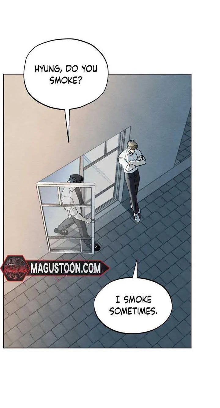 The Circumstances of an idiot Chapter 4 page 54 - 