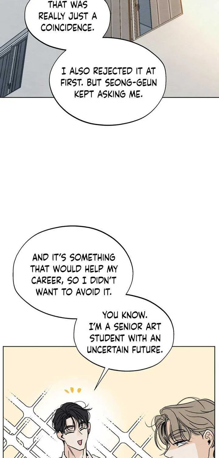The Circumstances of an idiot Chapter 4 page 58 - 