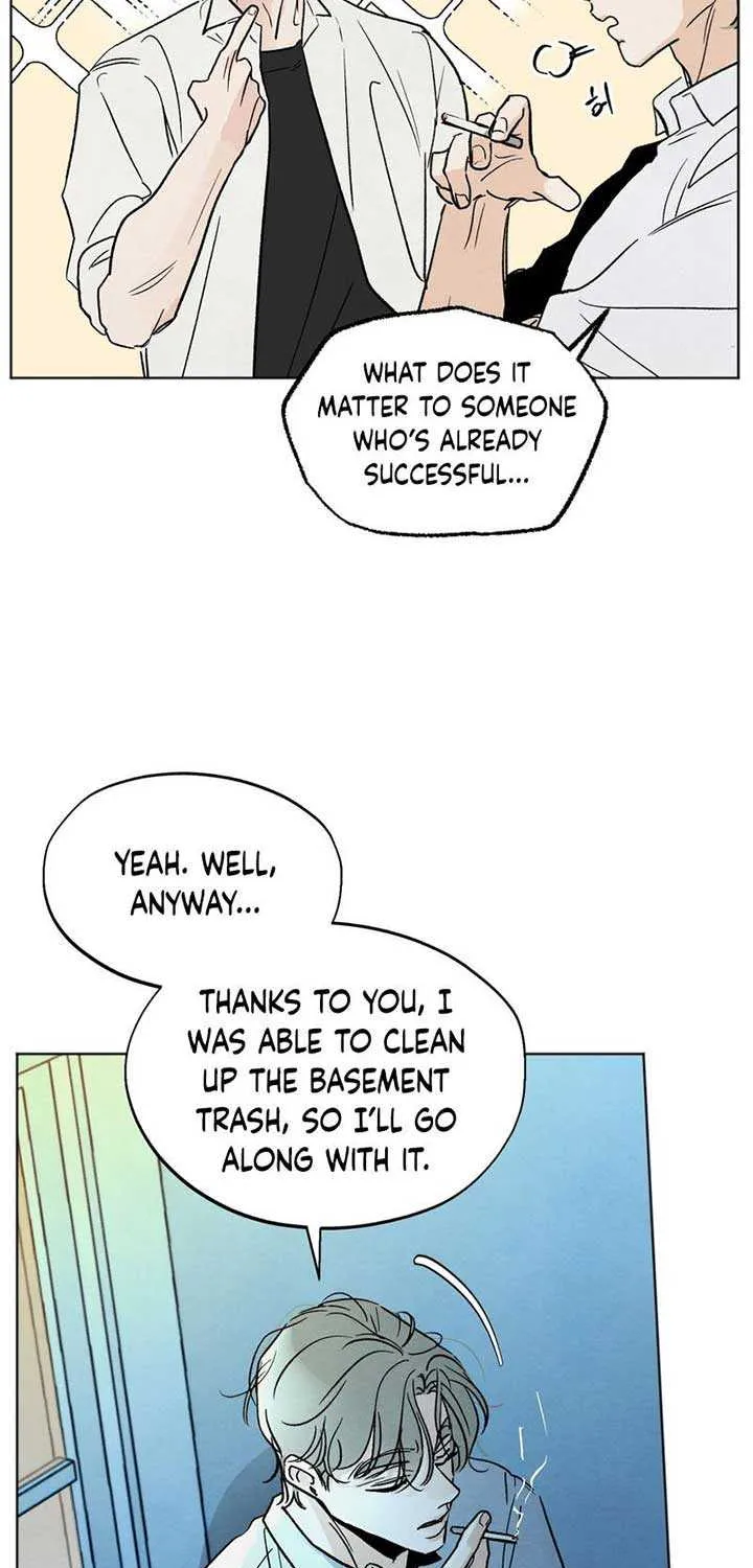 The Circumstances of an idiot Chapter 4 page 59 - 