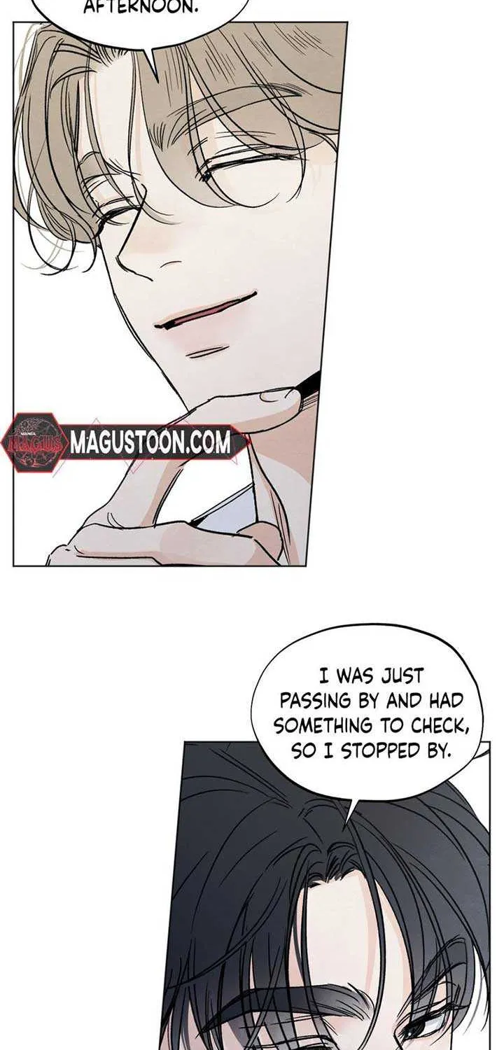 The Circumstances of an idiot Chapter 4 page 7 - 