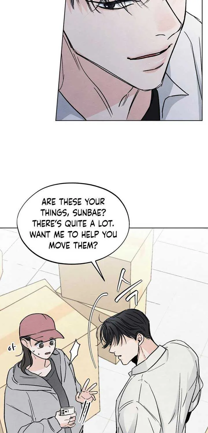 The Circumstances of an idiot Chapter 4 page 8 - 