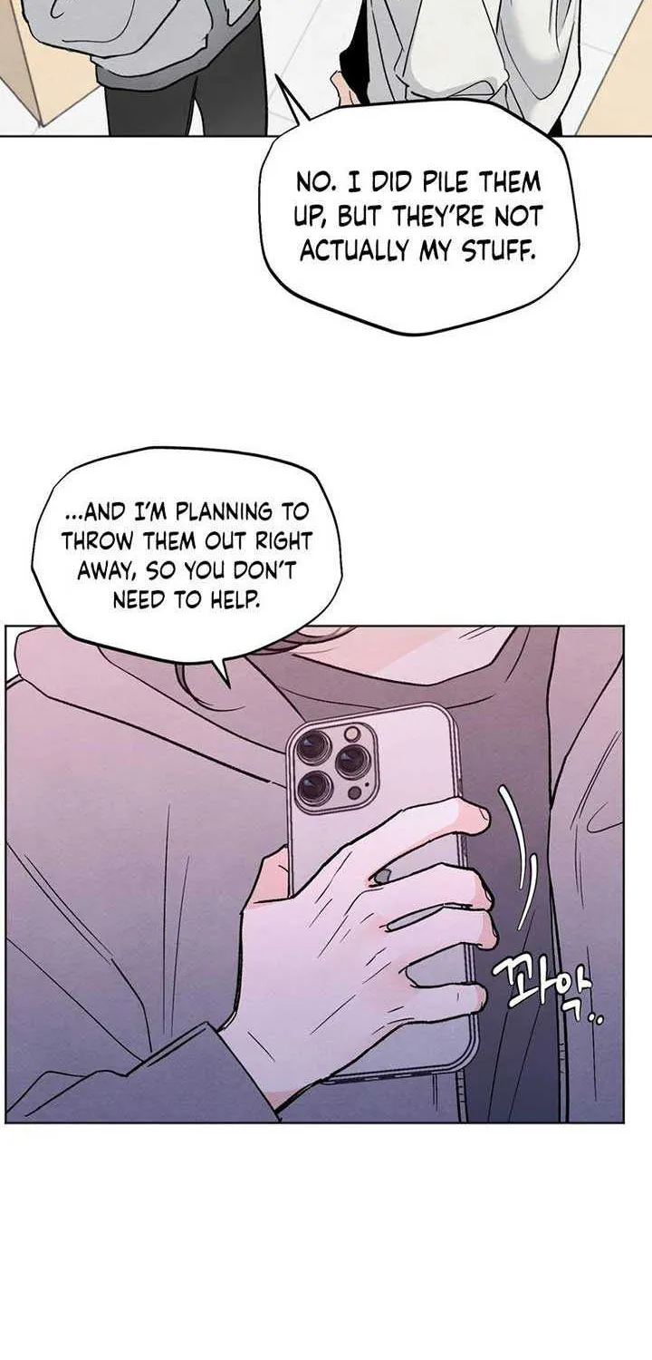 The Circumstances of an idiot Chapter 4 page 9 - 