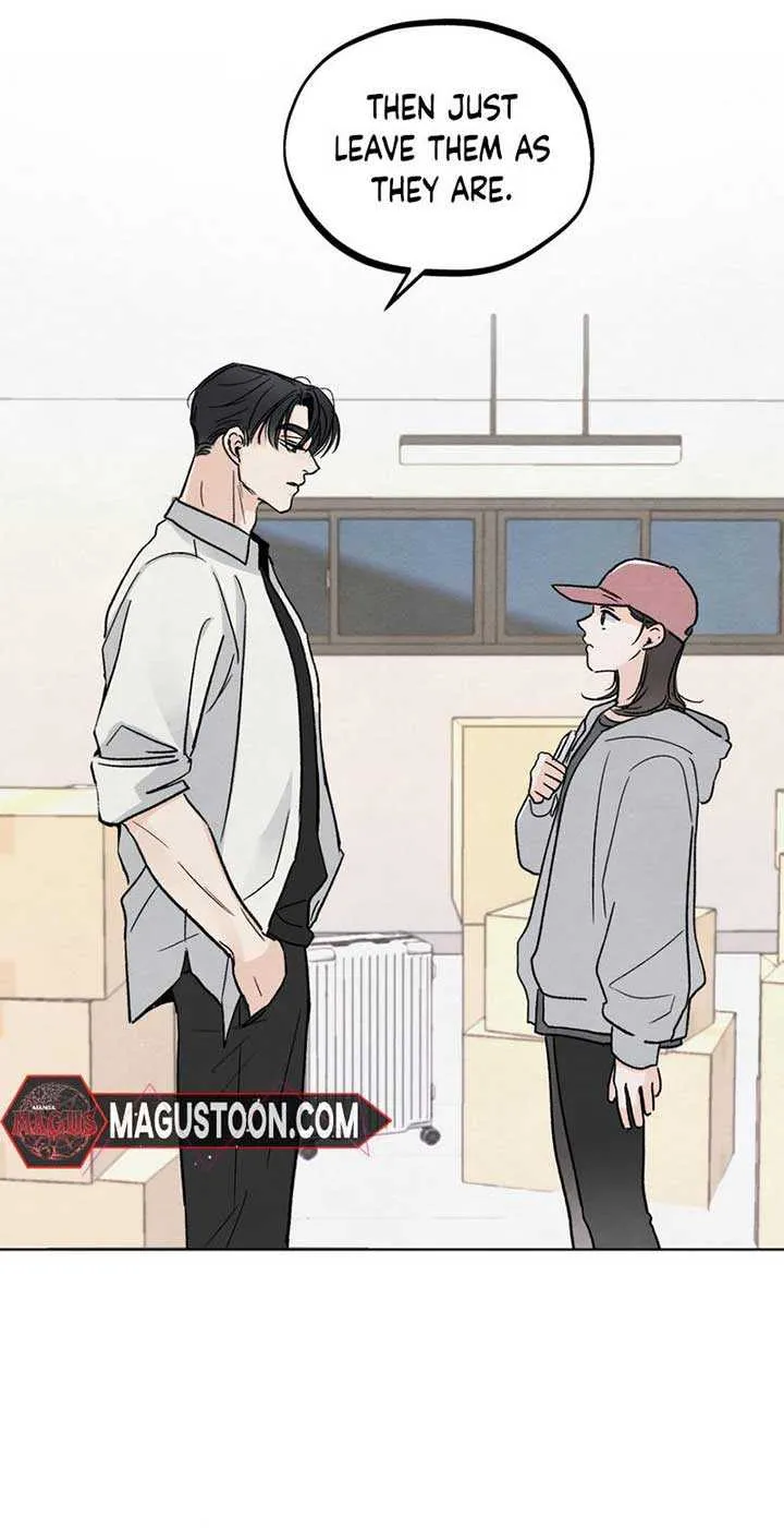 The Circumstances of an idiot Chapter 4 page 10 - 